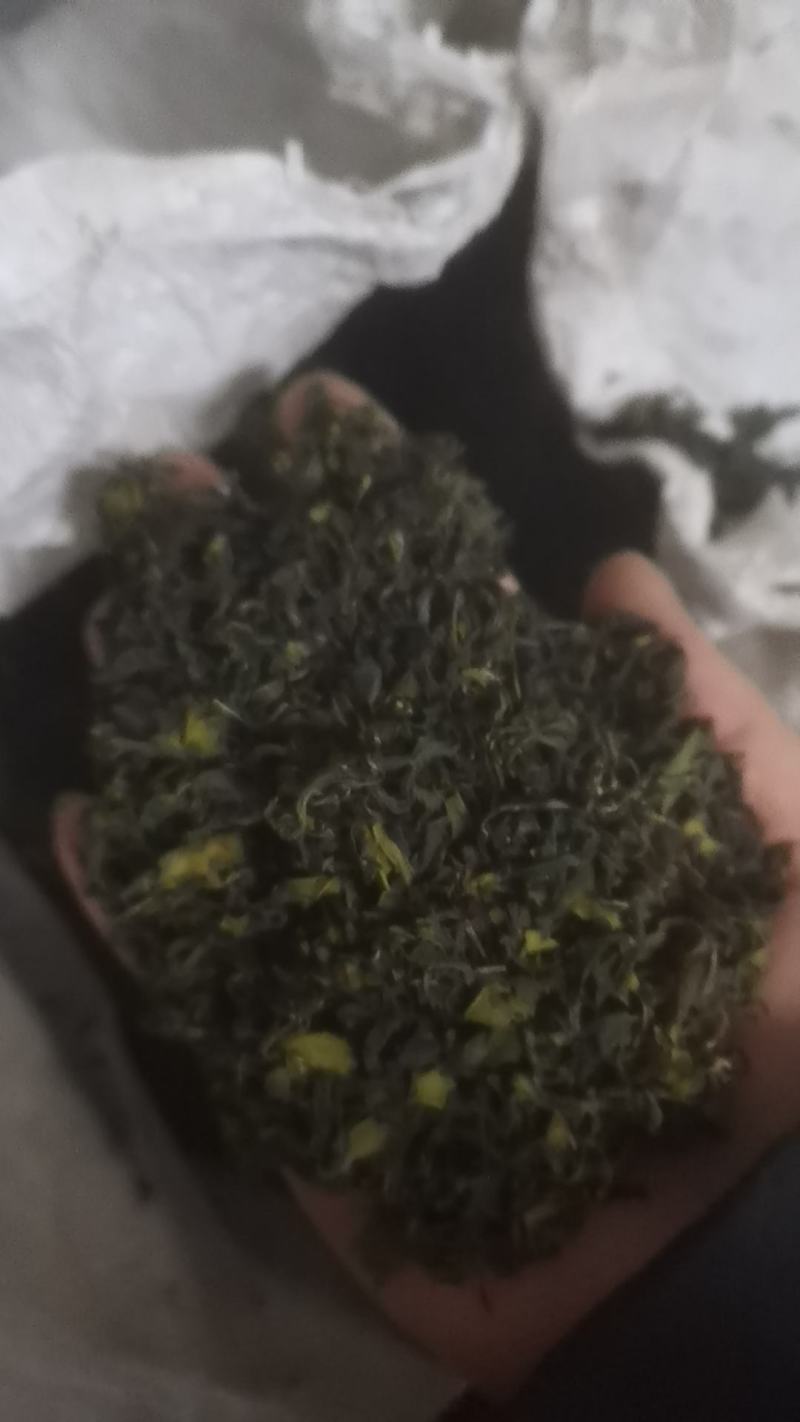 贵州省遵义市湄潭县明前翠芽（各类中高低炒青，烘青，附茶）