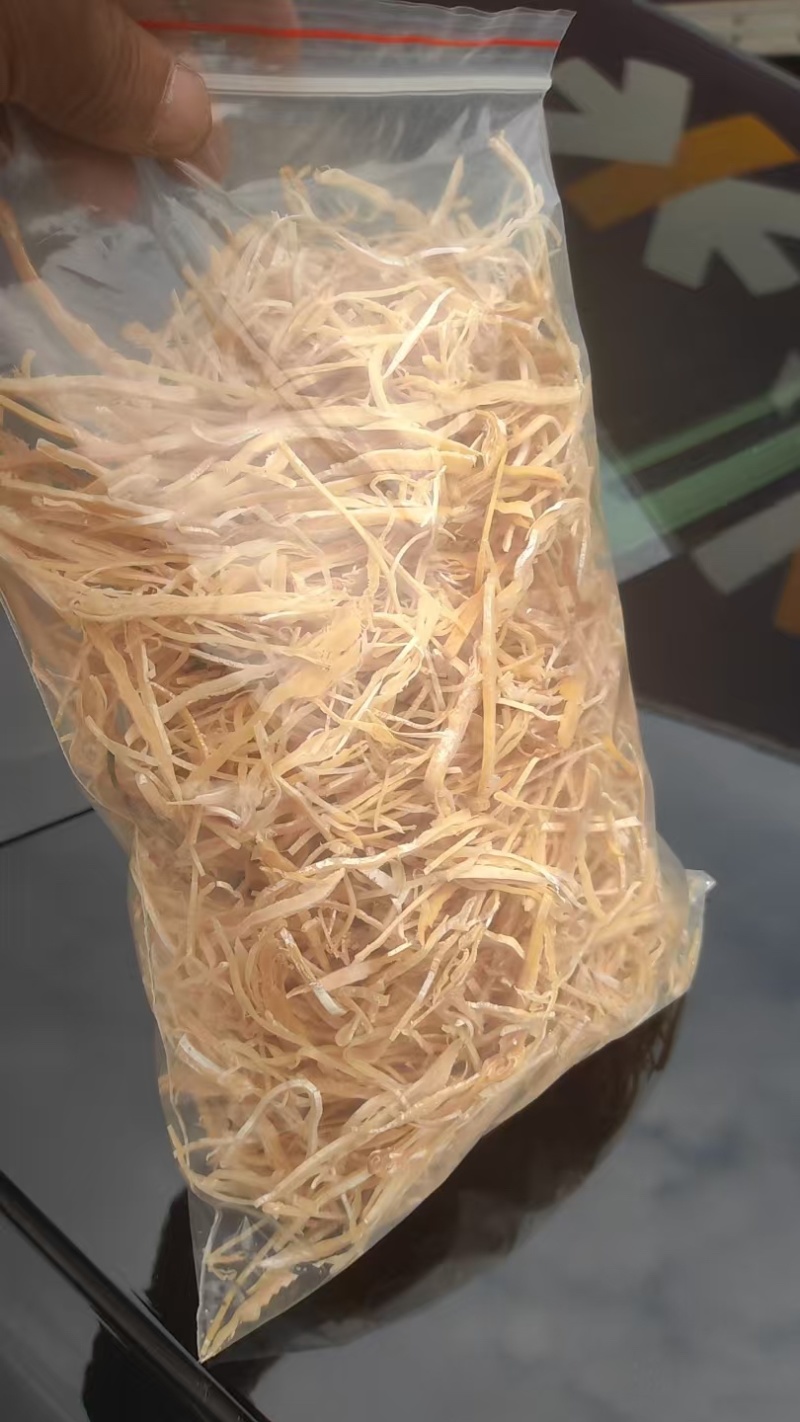 笋丝大量有货品质优可视频看货欢迎选购