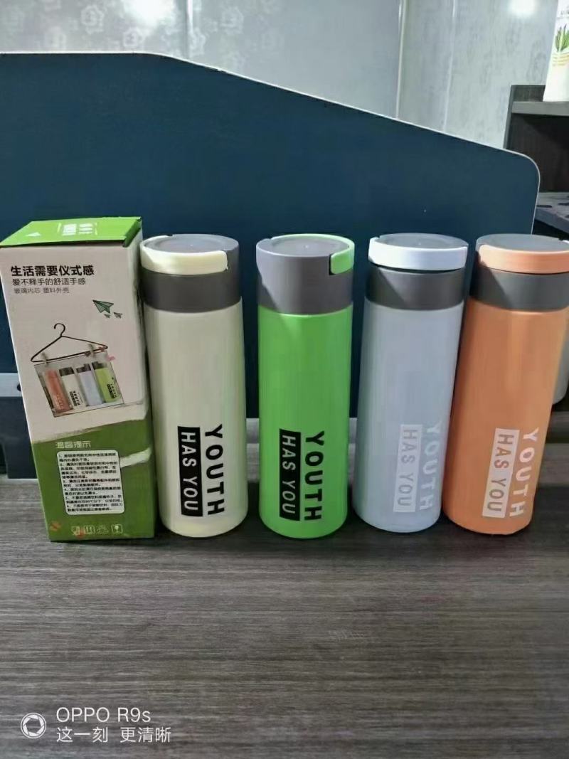 商务水杯，江苏徐州提，400ml，看中的马上下定