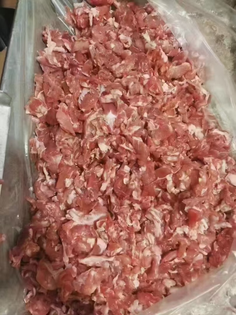 牛剔骨肉