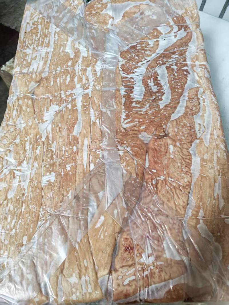 半成品开边去油牛肠，牛大肠，牛小肠，圆肠，冷链物流发货，