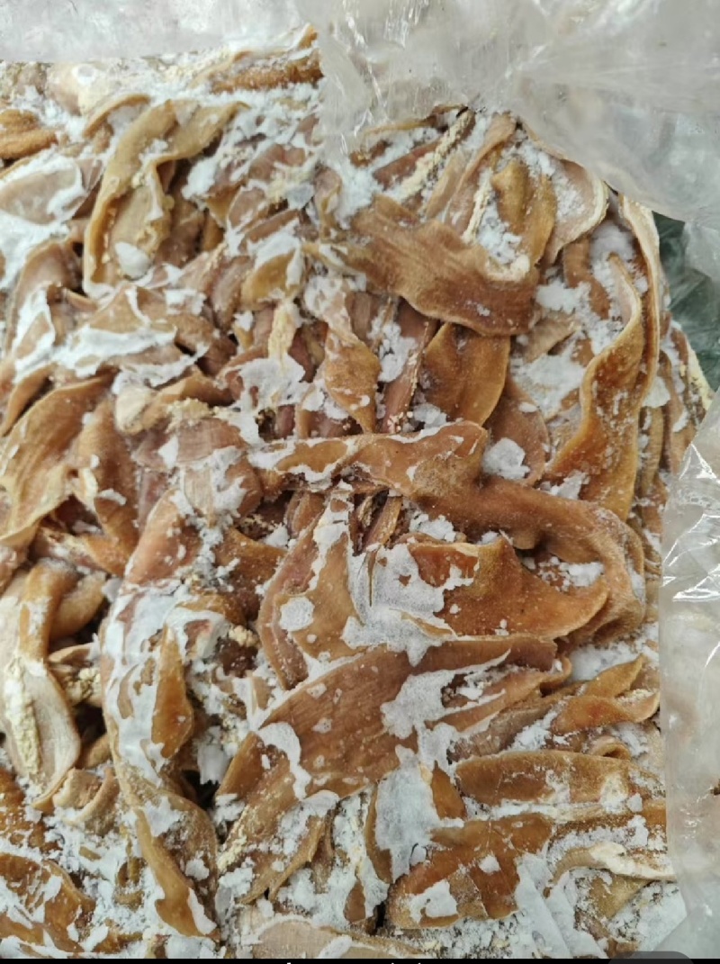半成品开边去油牛肠，牛大肠，牛小肠，圆肠，冷链物流发货，