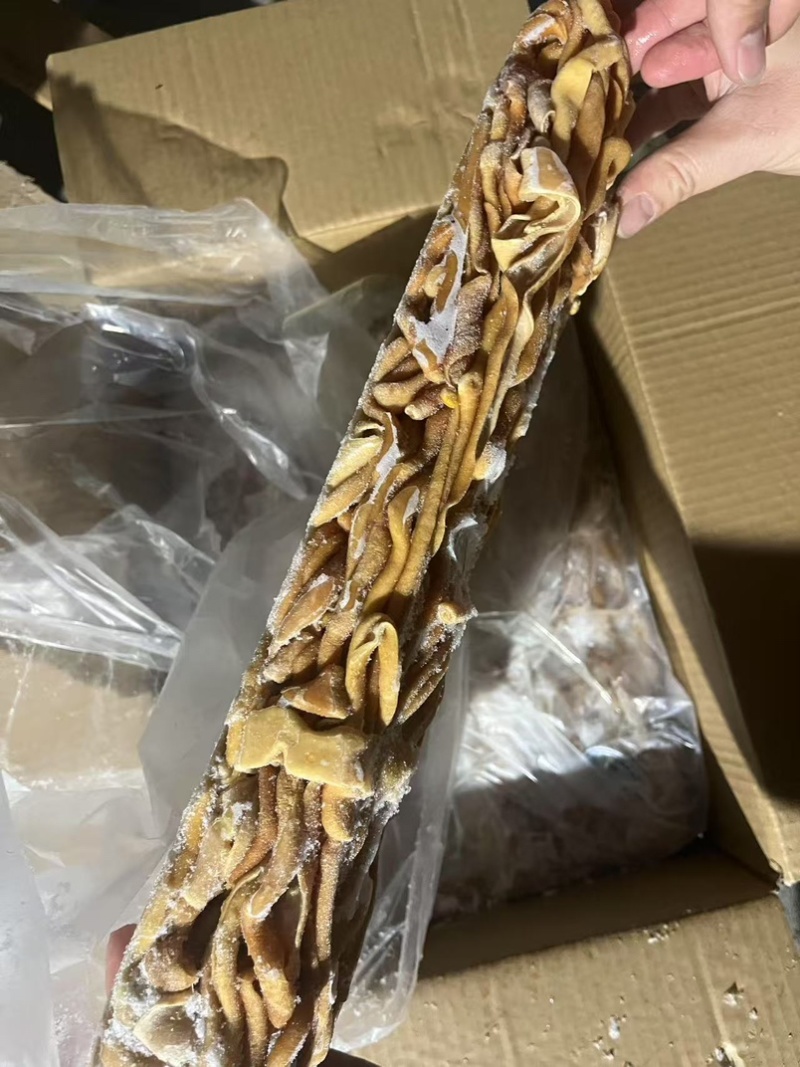 熟鸭肠，可卤，可水发/常年批发/质量保证/可全国发货