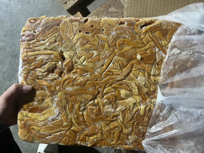 熟鸭肠，可卤，可水发/常年批发/质量保证/可全国发货