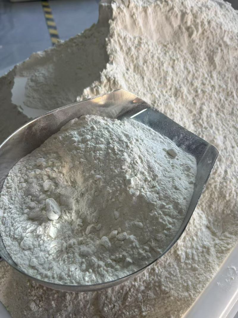 石磨面粉