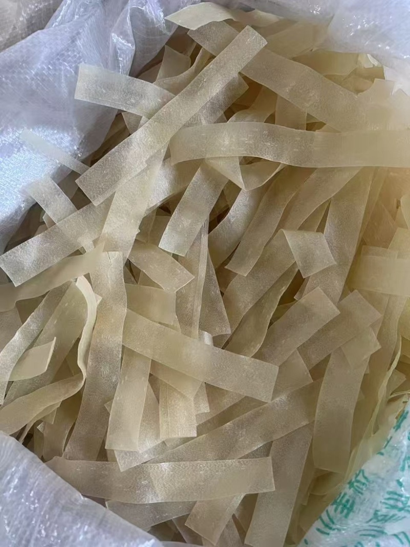 山东大凉皮，地摊展会凉皮