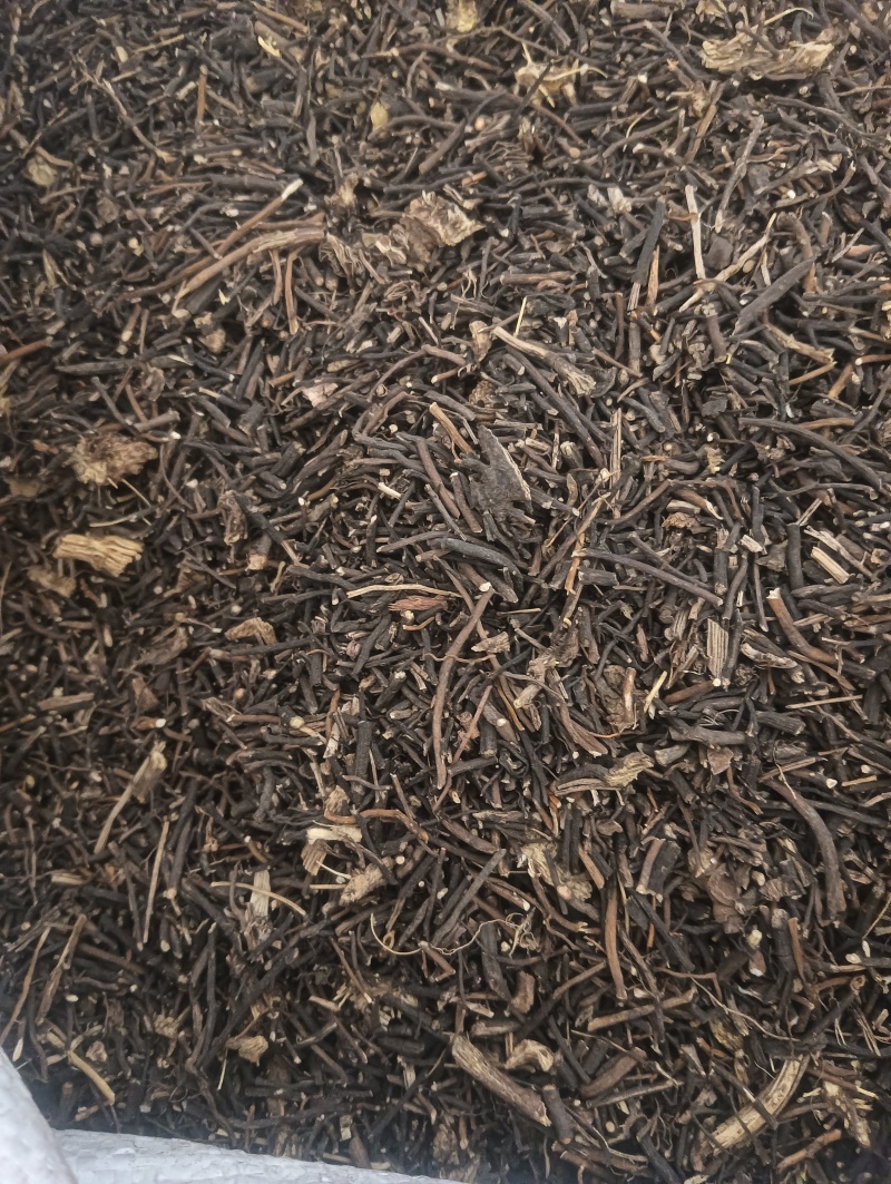威灵仙灵仙净货实物实拍批发各种中药材量大优惠