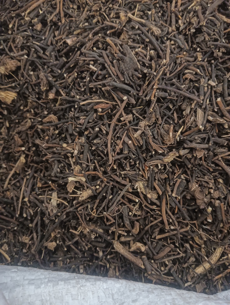 威灵仙灵仙净货实物实拍批发各种中药材量大优惠
