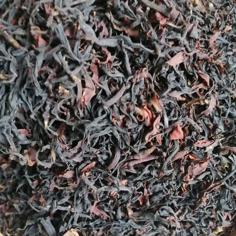 古树茶