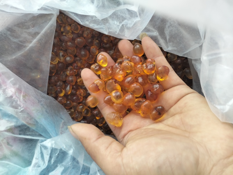 桃胶产地各种规格齐全品质精品