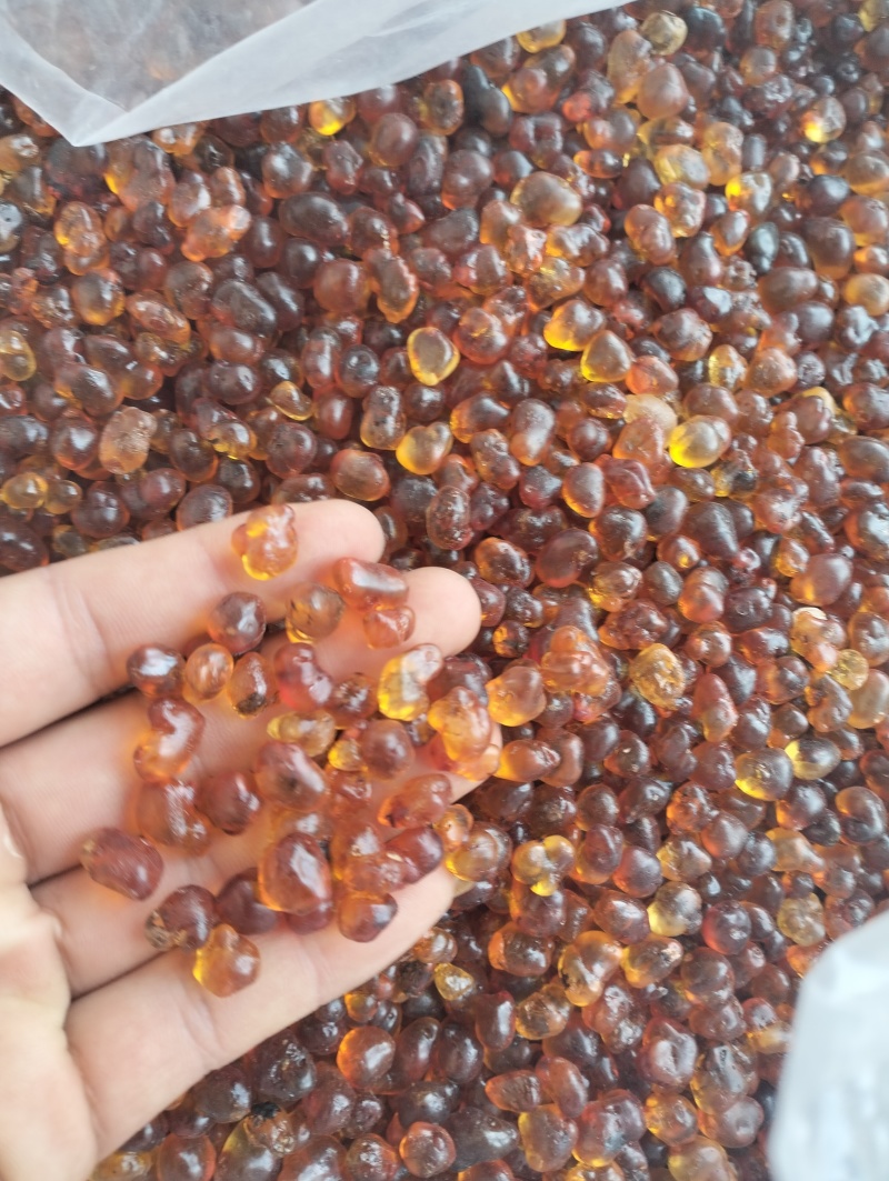 桃胶产地各种规格齐全品质精品