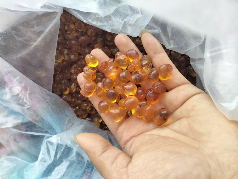 桃胶产地各种规格齐全品质精品