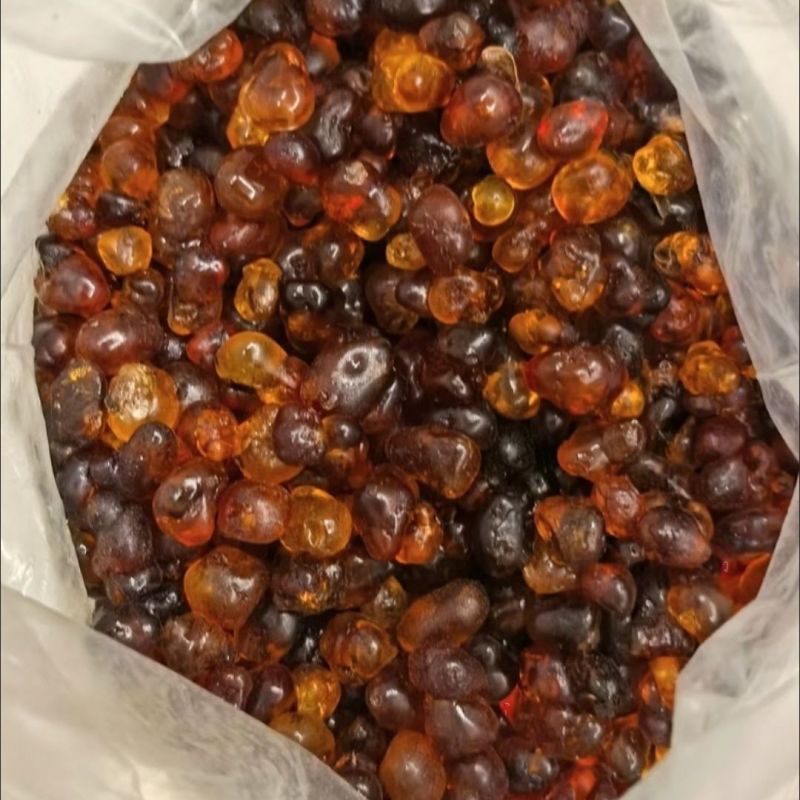桃胶产地各种规格齐全品质精品