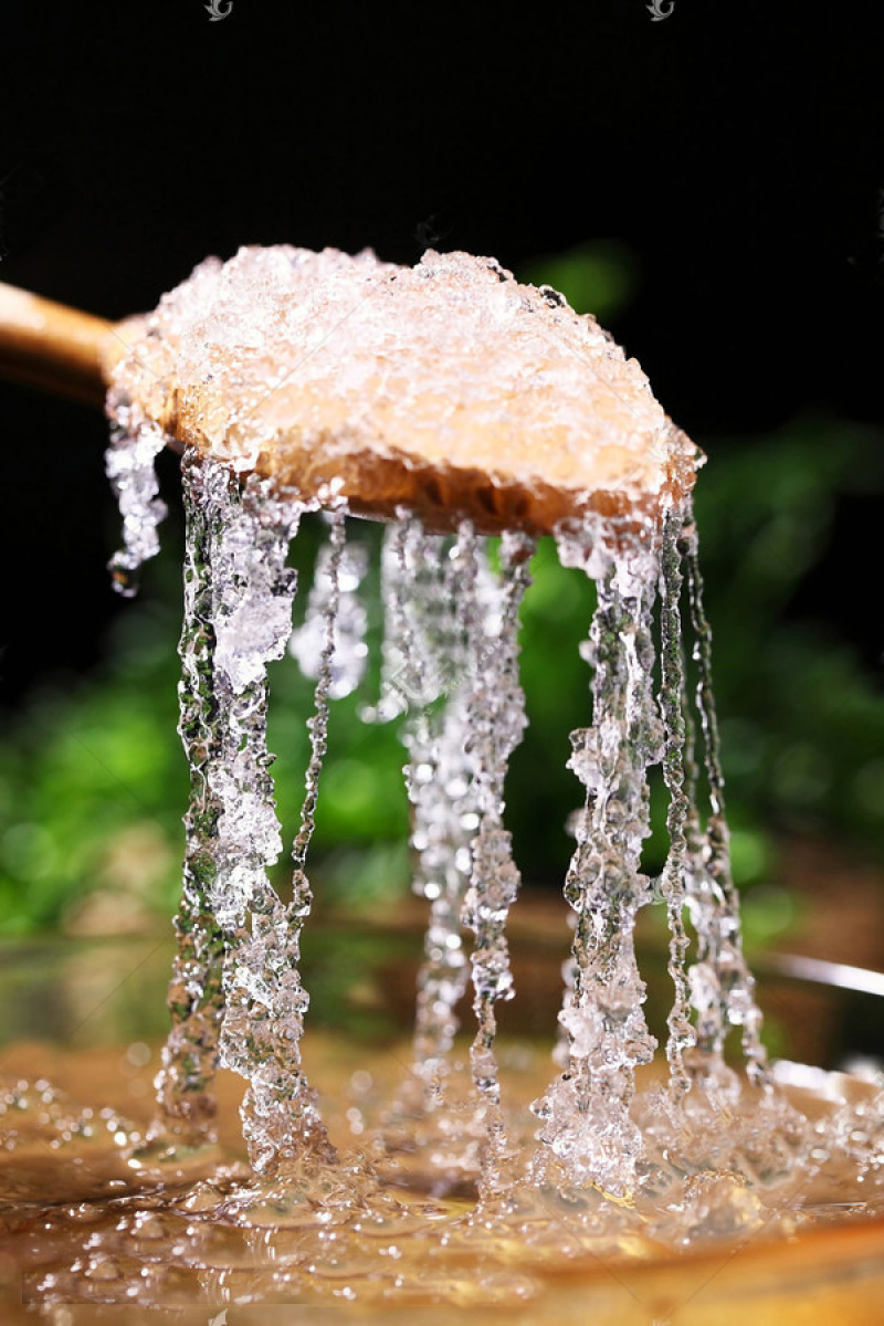 拉丝雪燕5A大颗粒全爆米花雪燕植物燕窝***更放心批发代