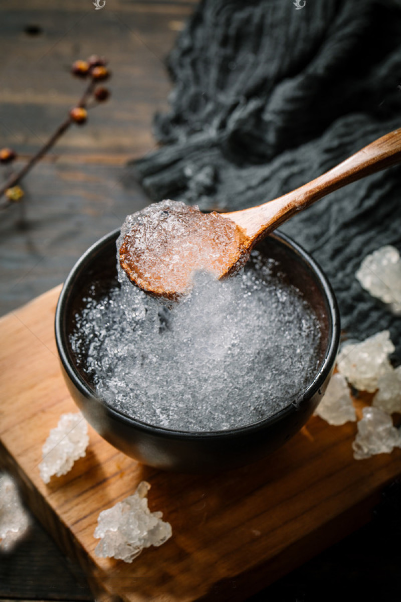 拉丝雪燕5A大颗粒全爆米花雪燕植物燕窝***更放心批发代
