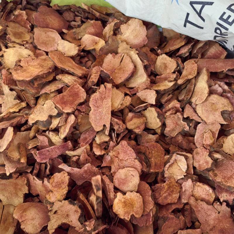 土茯苓红色土茯苓厚薄两种支持线上交易