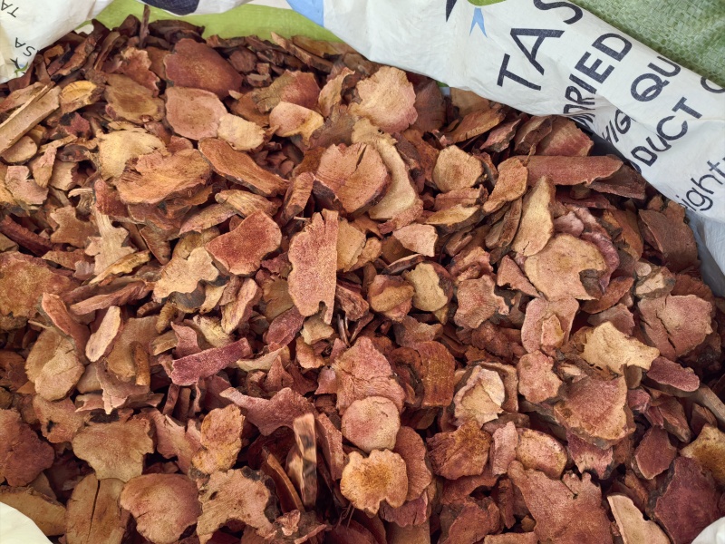 土茯苓红色土茯苓厚薄两种支持线上交易