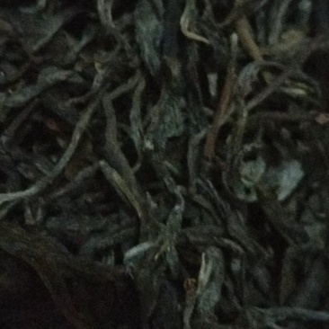 古树茶