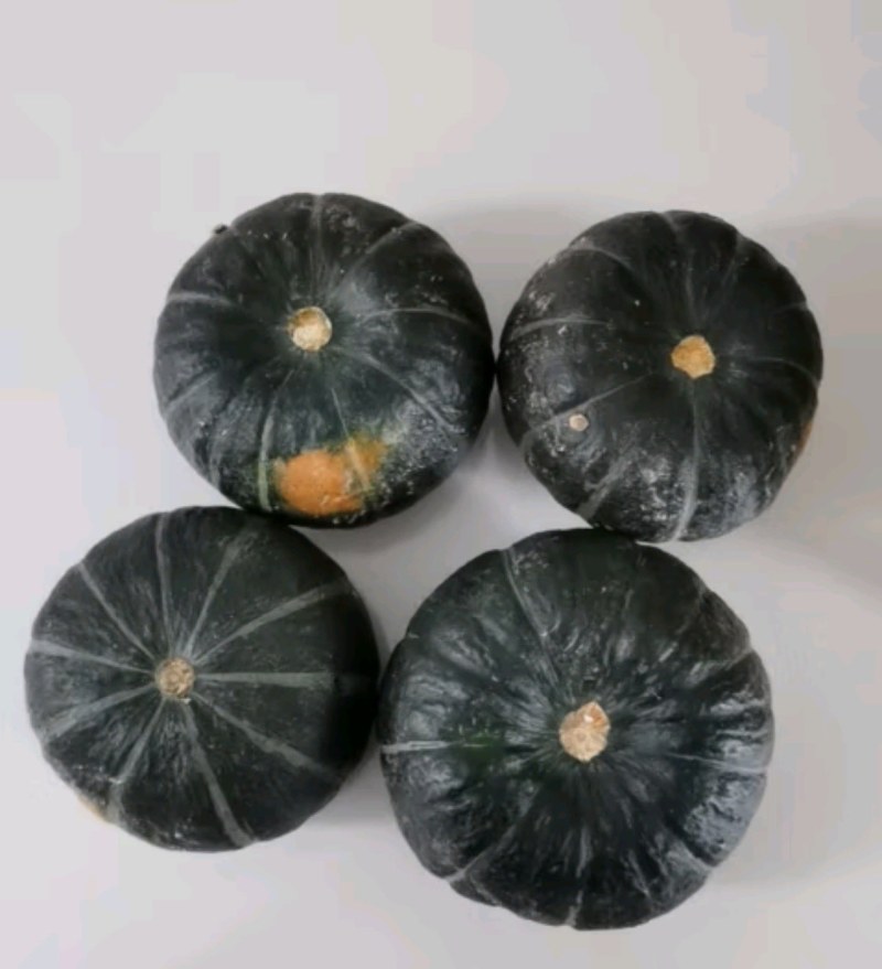 贝贝南瓜(一件代发)