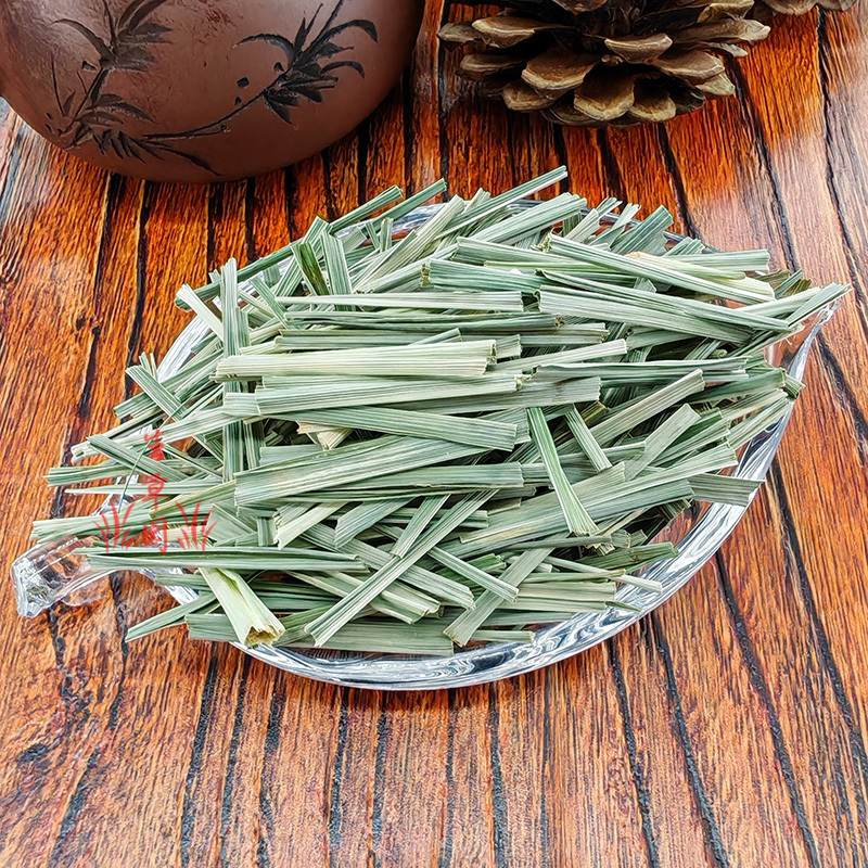 香茅草柠檬香茅草中药材中草药原料批发