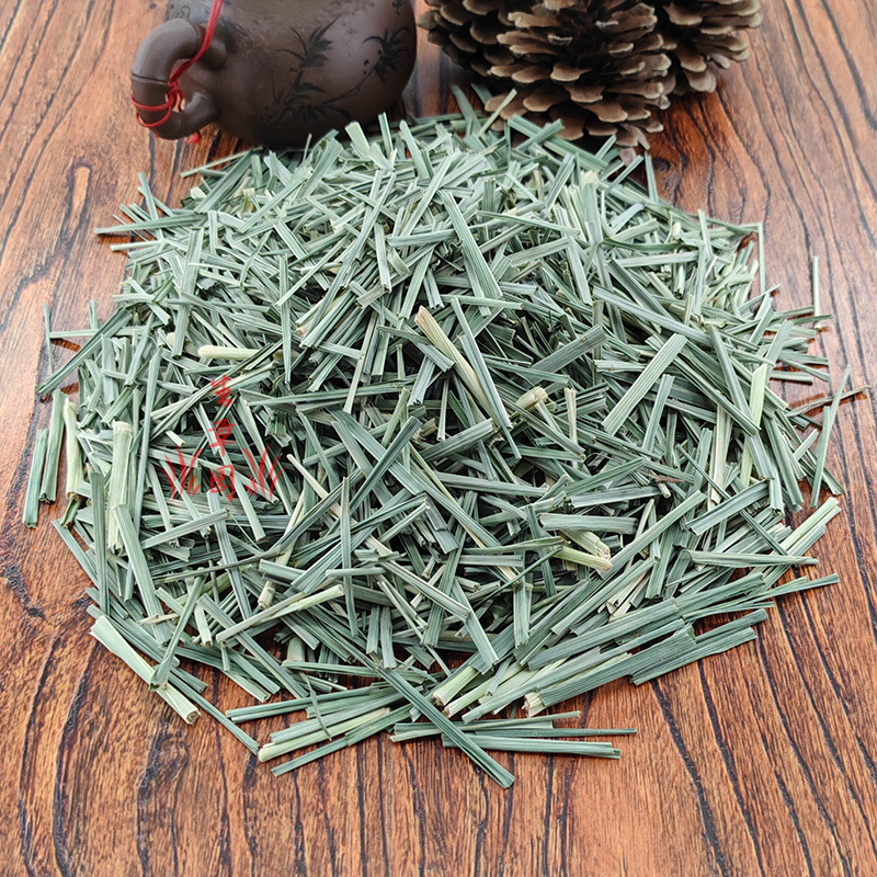 香茅草柠檬香茅草中药材中草药原料批发