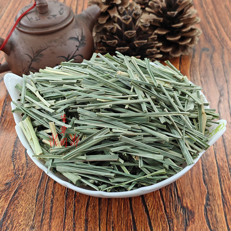 香茅草柠檬香茅草中药材中草药原料批发