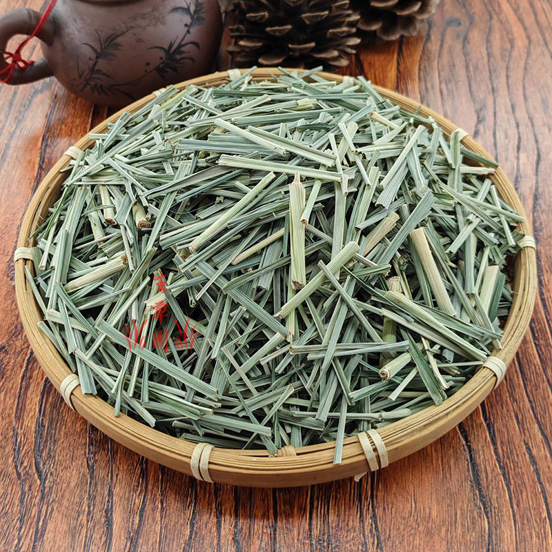 香茅草柠檬香茅草中药材中草药原料批发