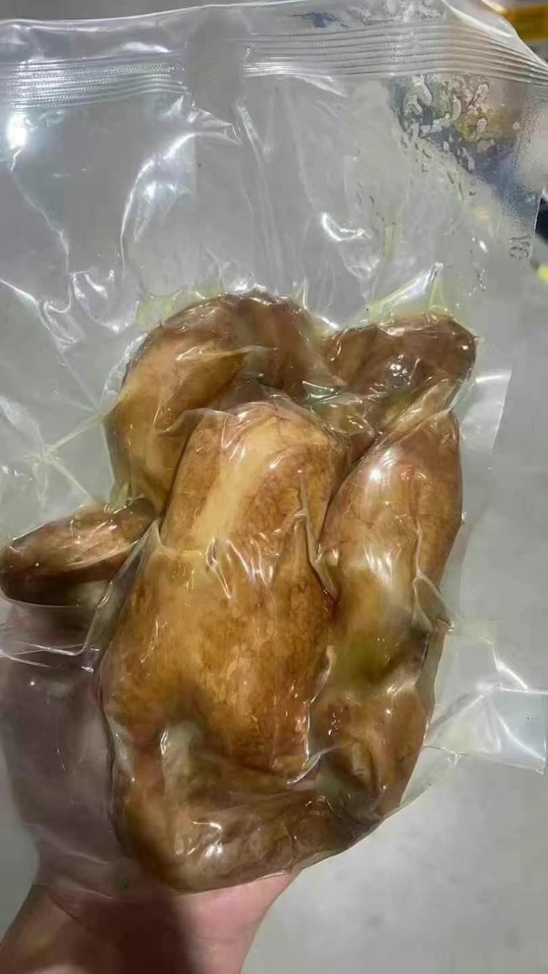 德州扒鸡
