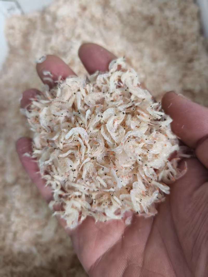 山东精品虾皮大量供应，品质保证，量大从优，可对接电商商超
