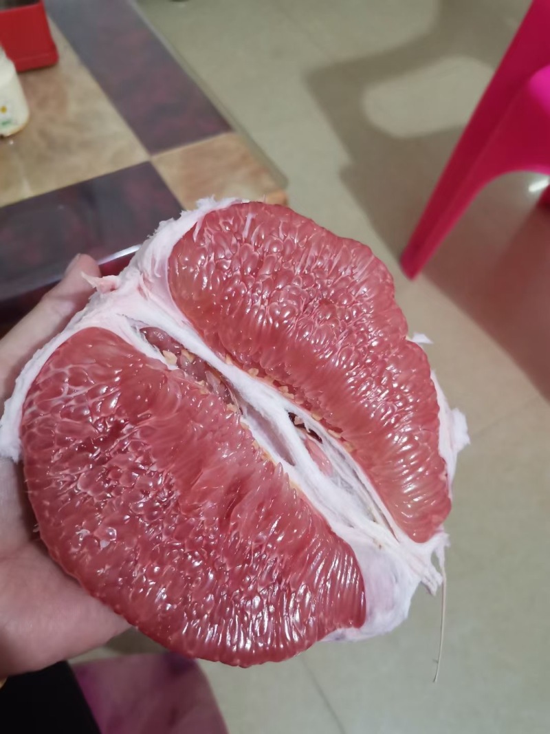 福建平和.红柚.三红柚.白柚.葡萄柚.产地加工.代办