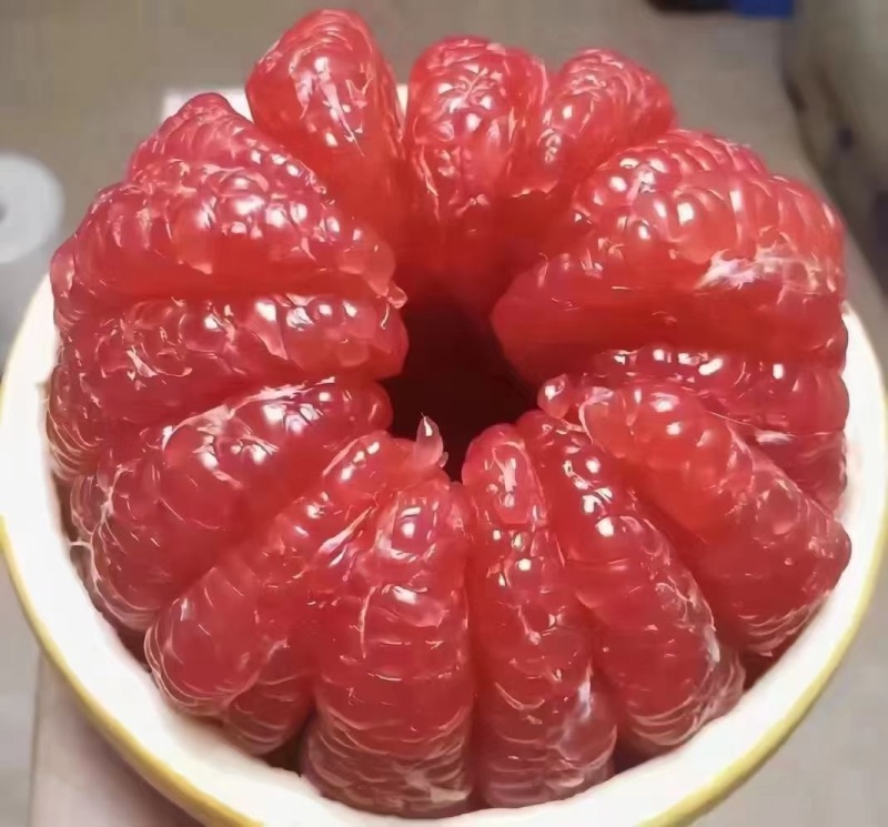 福建平和.红柚.三红柚.白柚.葡萄柚.产地加工.代办