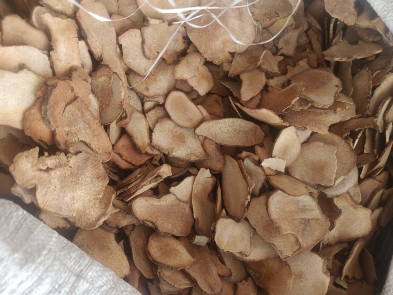 土茯苓，无硫，产地一手货源，实拍现货24小时内发货