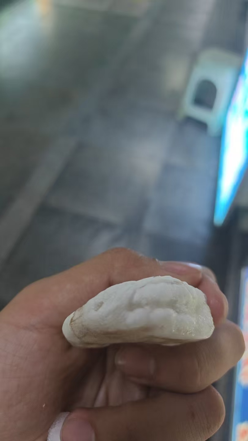 开背青虾仁