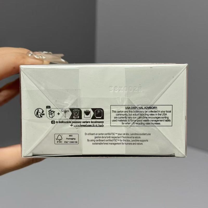 兰蔻美丽人生香水100ml非凡玫瑰实拍现货️