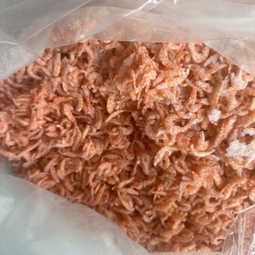 磷虾一件代发，批发，各种规格干度电商包装可供选择