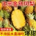 金砖凤梨海南产暴甜
