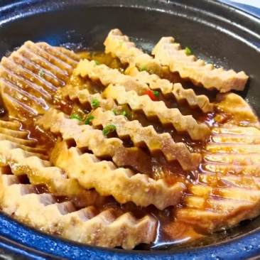 荔浦芋头片