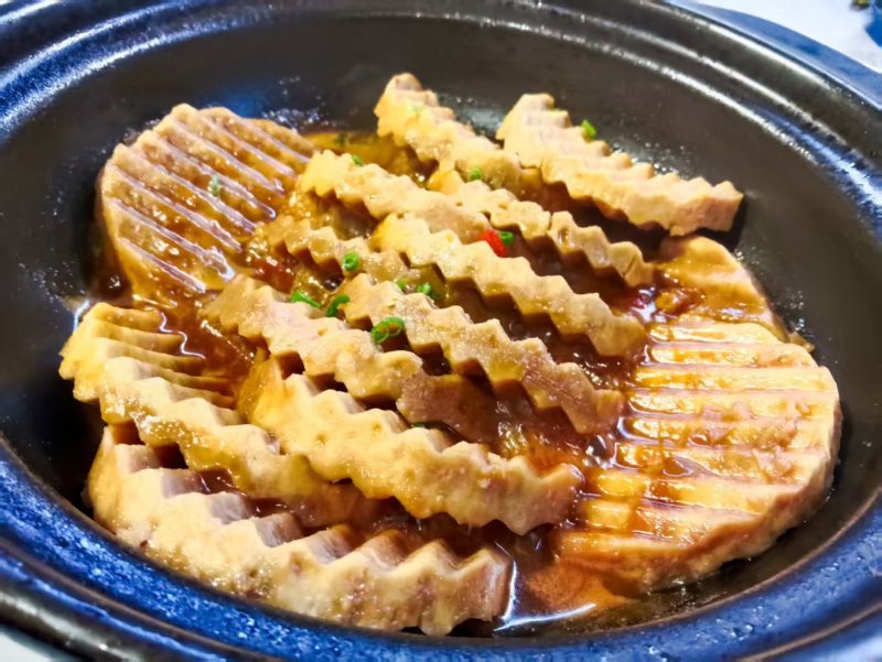 荔浦芋头片