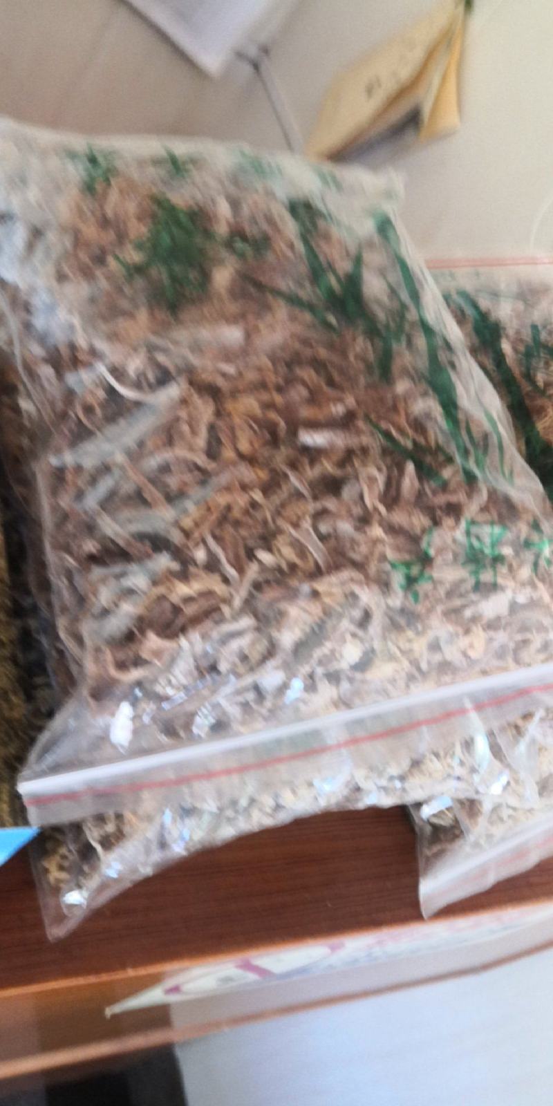 绍兴笋干菜