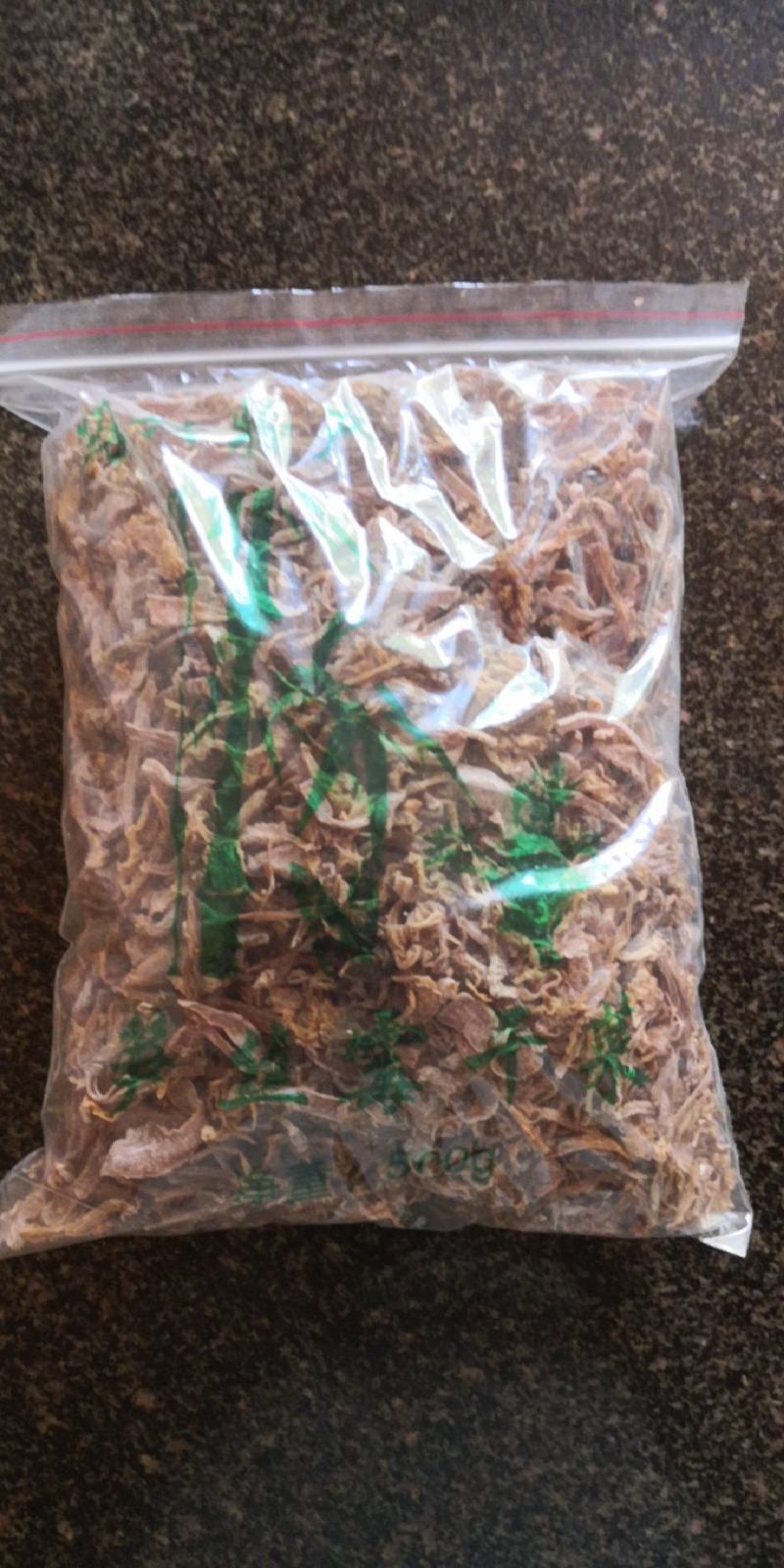 绍兴笋干菜