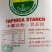 木薯淀粉