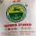 木薯淀粉