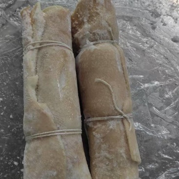 炼胶皮，二次去油，有没油