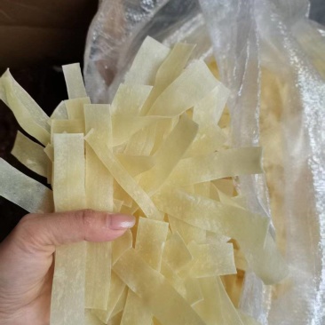 凉皮跑江湖低卡免煮摆摊专用凉皮拌面即食半成品餐饮商用批发