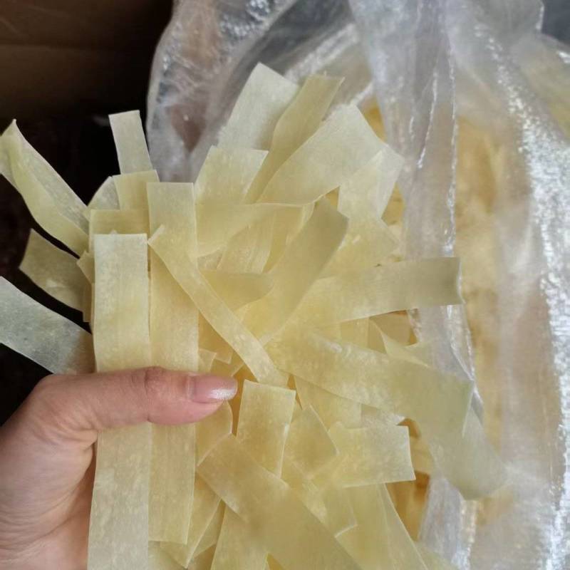 凉皮跑江湖低卡免煮摆摊专用凉皮拌面即食半成品餐饮商用批发