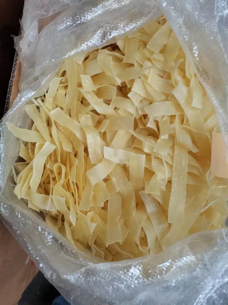 凉皮跑江湖低卡免煮摆摊专用凉皮拌面即食半成品餐饮商用批发