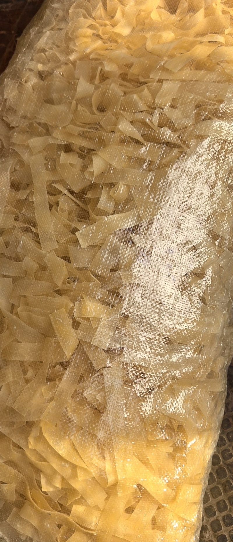 凉皮跑江湖低卡免煮摆摊专用凉皮拌面即食半成品餐饮商用批发