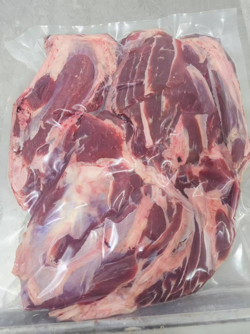 牛腱子纯干货餐饮商超供应按需加工卤炖都可以
