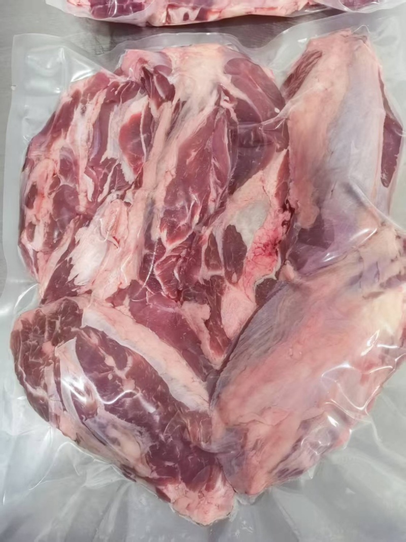 牛腱子纯干货餐饮商超供应按需加工卤炖都可以