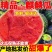 陕西西安无籽美都西瓜，产区直供，大量现货